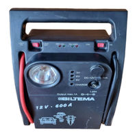 EINHELL 10.912.20 Instrucciones De Uso