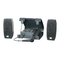 Altavoces Peavey Messenger M100 Manual De Instrucciones