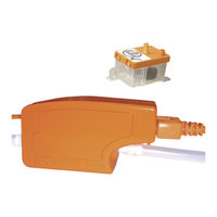 Aspen Pumps Mini Orange Manual De Instalación Y Mantenimiento