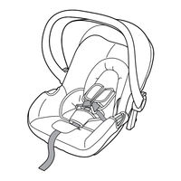 Baby Jogger CITY GO Manual Del Usuario