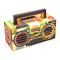 Altavoces QFX BT-41 Instrucciones De Operación