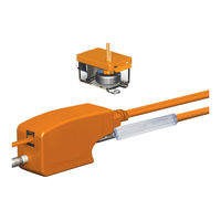 Aspen Pumps mini orange Manual Del Usuario