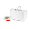 Bombas Aspen mini blanc Manual Del Usuario