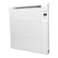 Drexon ESD-C1000 Instrucciones De Funcionamiento