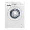 Lavadoras Punktal PK-07 LAV Manual De Producto