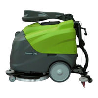 Ipc CT45 B Guia De Inicio Rapido