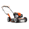 Cortacéspedes Husqvarna LB 348V Manual De Instrucciones