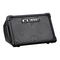 Amplificadores Roland CUBE STREET EX Manual Del Usuario