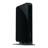 NETGEAR WNDR3700v3 Manual De Configuración