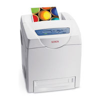 Xerox Phaser 6180 Guia Del Usuario