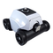 Limpiadores de Piscinas Ubbink ROBOTCLEAN ACCU Manual De Uso