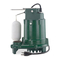 Bombas Zoeller 1052 Guía De Referencia Rápida
