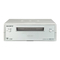 Grabadoras Minidisc Sony MDS-NT1 Manual De Instrucciones