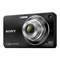 Camaras Sony Cyber-shot DSC-W350 Manual De Instrucciones