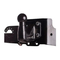 Accesorios de Automóviles bosal IVECO 35c/e Instrucciones De Montaje
