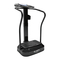 Equipos de Fitness BLUEFIN Fitness PRO Vibration Plate Manual De Instrucciones