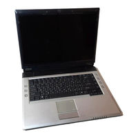 Clevo M665JE Manual Del Usuario