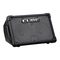 Roland CUBE Street EX - Manual del Amplificador de Guitarra
