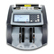Manual del contador de divisas digital Cassida 5520, B-5520U, B-5520UM