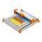Trazadores de Gráficos Weidmuller MCP BASIC 2 Manual De Instrucciones