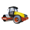 Equipos de Construccion Dynapac CA 252STD Manual De Mantenimiento