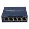 Conmutadores de Red NETGEAR FS105 v3 Manual De Instrucciones