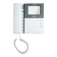 Fermax CITYMAX 128 Manual De Instrucciones