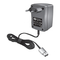 Cargadores de Batería Hella Mini Charger Instrucciones Para El Manejo