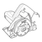 Cortadoras Makita 4100NH Manual De Instrucciones