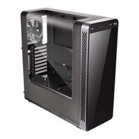Thermaltake View 27 Manual Del Usuario