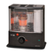 Calentadores Toyotomi Zibro RS-240 Instrucciones De Uso