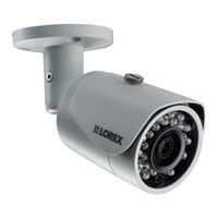 Flir Lorex  LNB4163 Serie Manual De Instrucciones