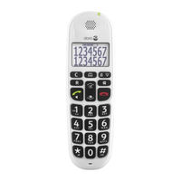Doro PhoneEasy 110 Instrucciones De Instalación