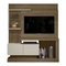 Muebles de Interior LINEA BRASIL TURIN SMART Instrucciones De Montaje
