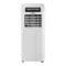 Haier HPP08XCR