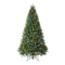 Pinos Artificiales Holiday living TG90M3AY9D00 Guia De Inicio Rapido