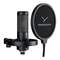 Micrófonos Beyerdynamic M PRO X Serie Manual Del Usuario