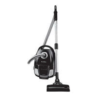 Eureka NEN300EU Serie Guia Del Usuario