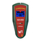 Zircon SuperScan W1 - Manual del Detector de Montantes