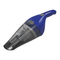 Black & Decker HNVC115J, HNVC115J22 - Manual de aspiradora inalámbrica