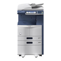 Oki CX4545 MFP Guía De Gestión