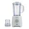 Licuadoras Kenwood BLP40 Manual De Instrucciones
