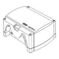 Santon DFS-1-MC4 Manual De Instalación