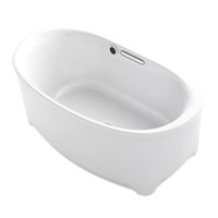 Kohler 6369-W1-96 Guía De Instalación Y Cuidado