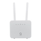 Enrutadores de Red Alcatel Linkhub HH42NK Manual Del Usuario