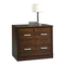 Muebles de Interior Sauder Office Port 408293 Manual De Usuario