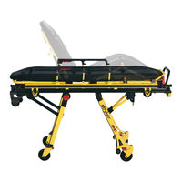 Stryker 6100 Manual De Instrucciones