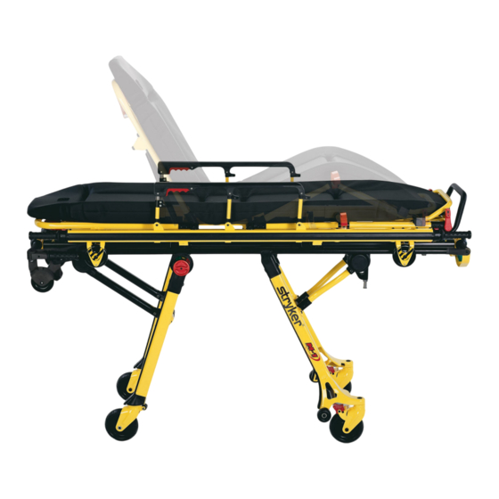 Stryker M-1 Manual De Instrucciones