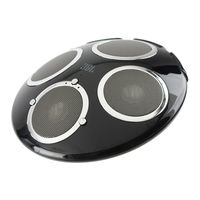 JBL ON TOUR XTB Manual De Instrucciones