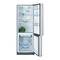 Refrigeradores AEG S 75348 KG1 Libro De Instrucciones